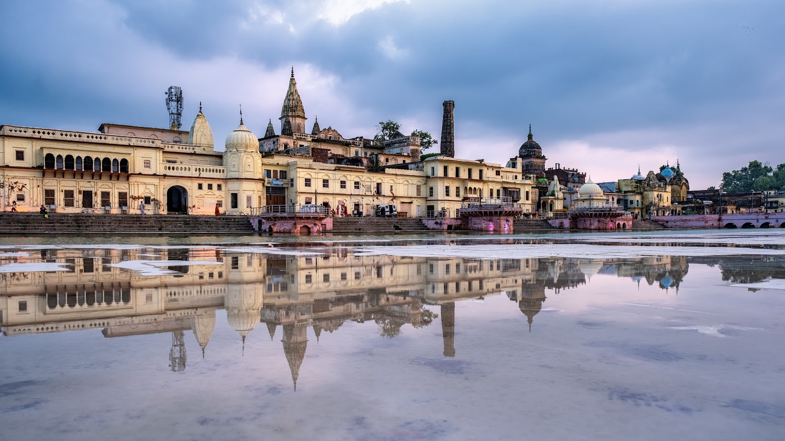Ram Ki Paidi