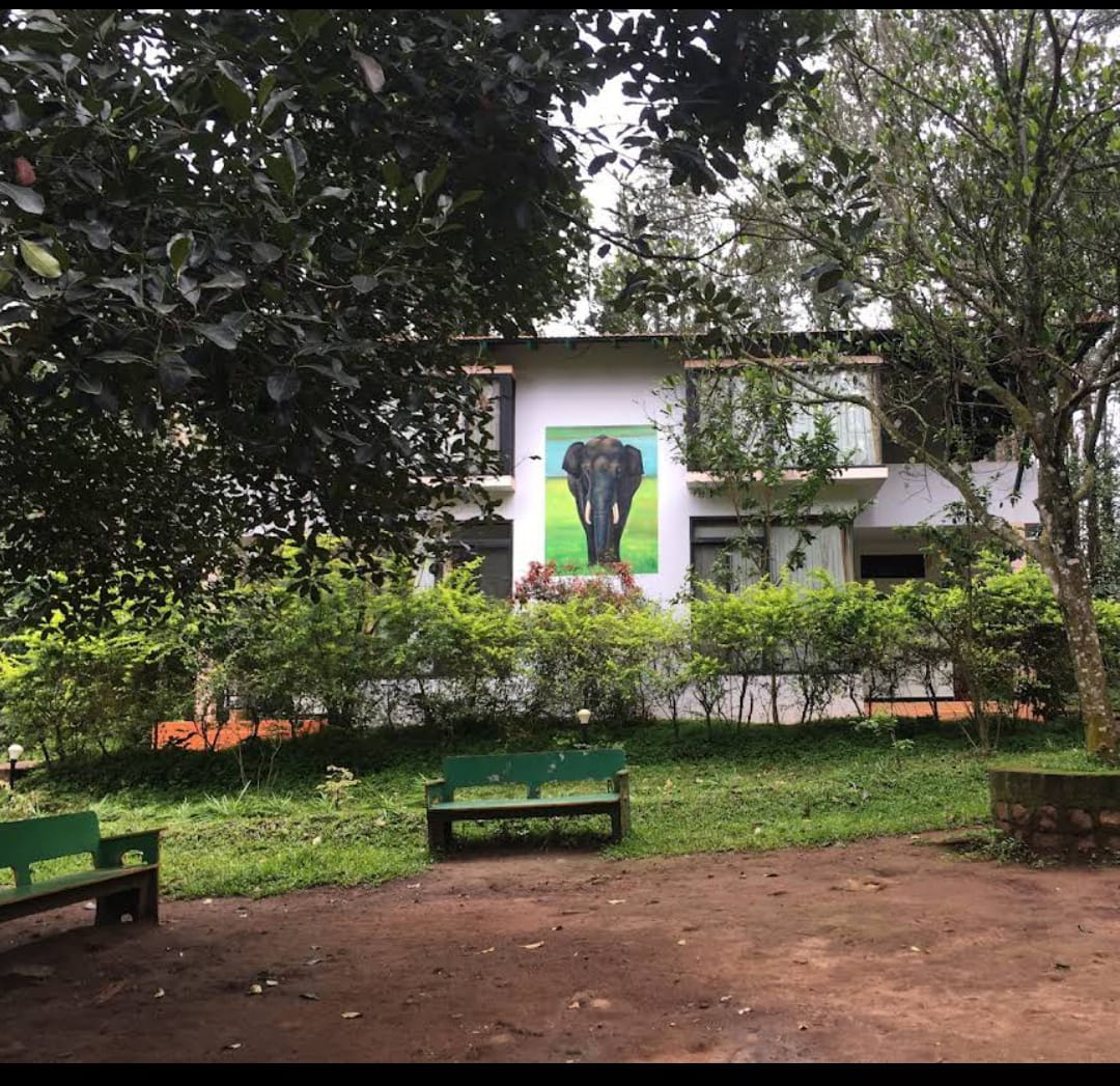 Champakaranya
