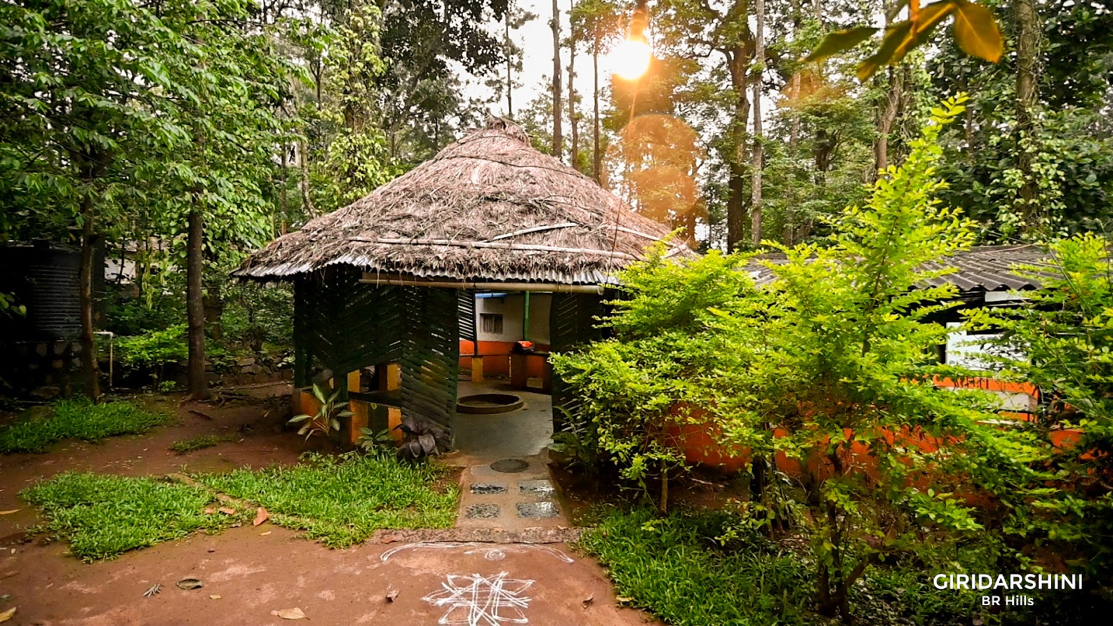 Giridarshini