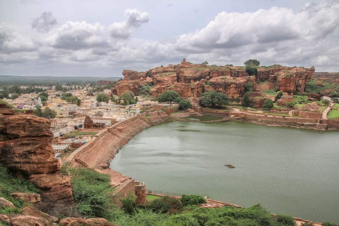 Agasthya Lake