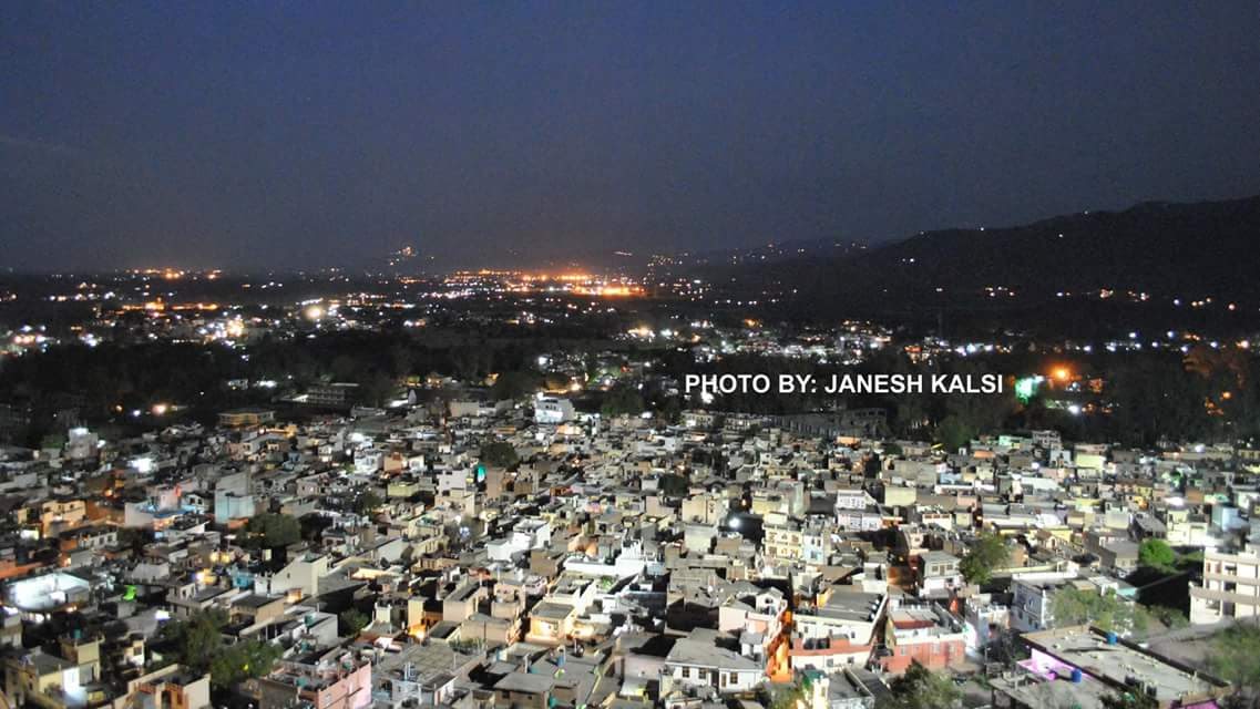 Nalagarh