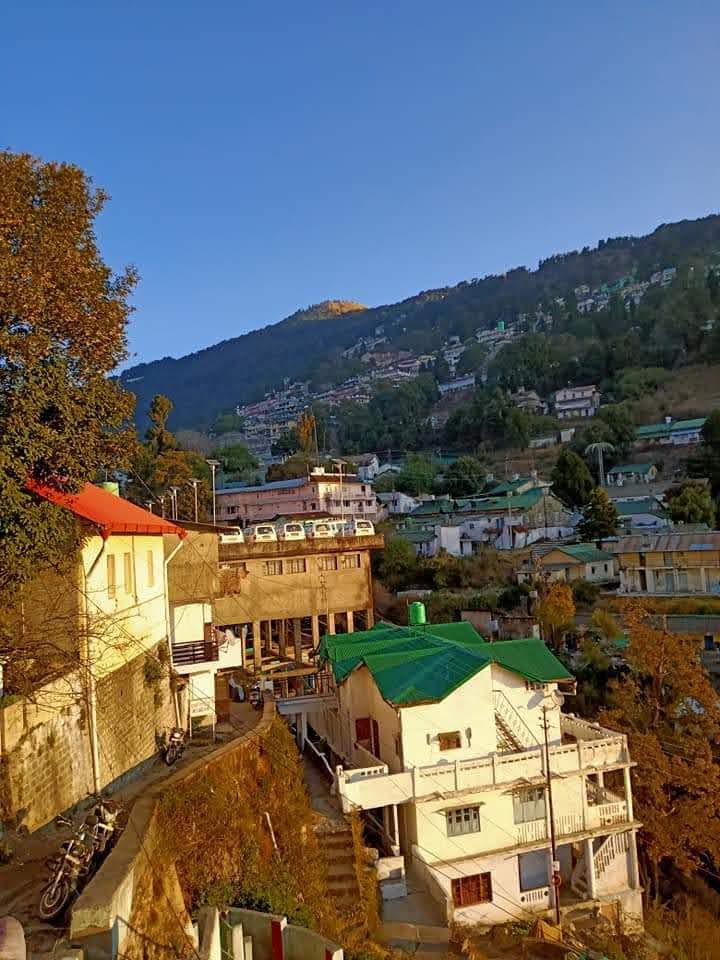 Auli
