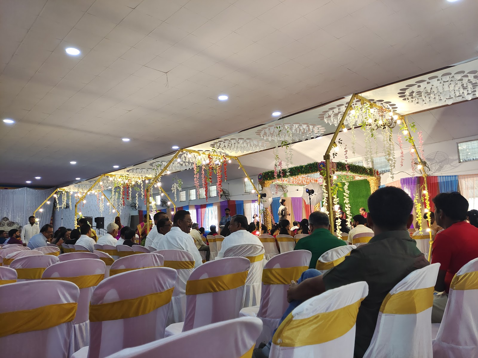 Gouri Shankar Kalyana Mantapa