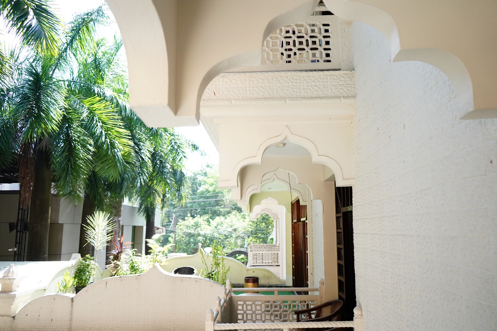 Hotel Tourist Inn by Sagar