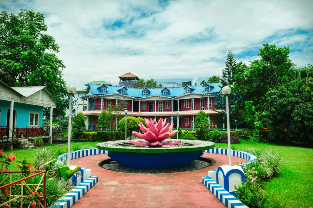 Resort Sonar Bangla