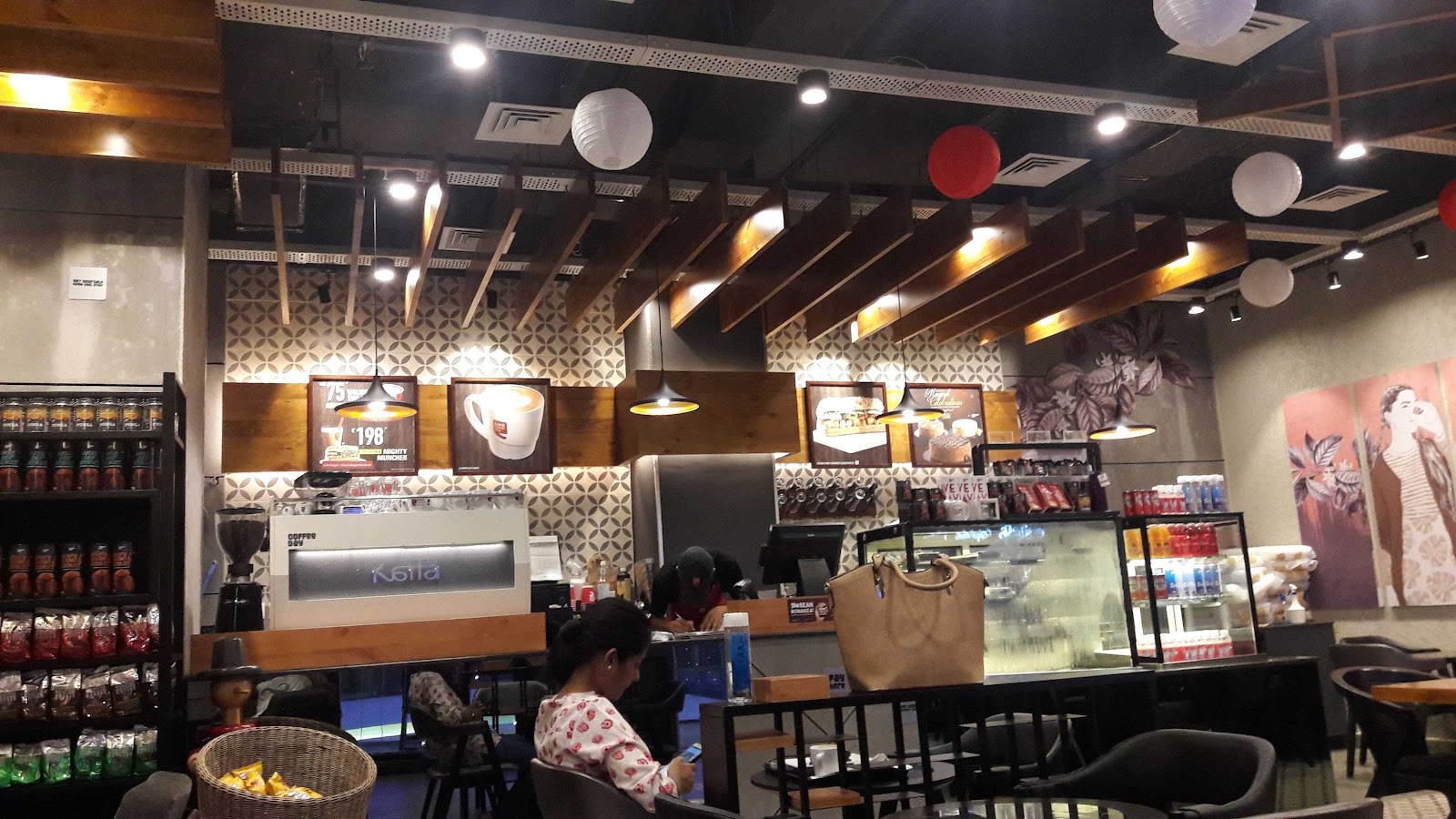 Café Coffee Day