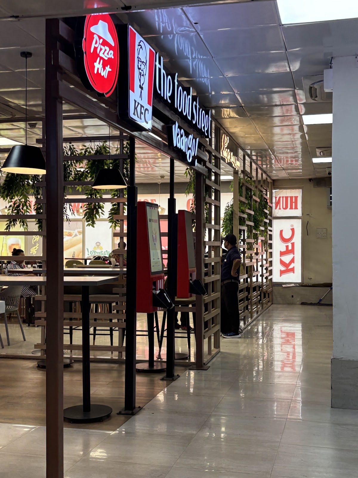 KFC