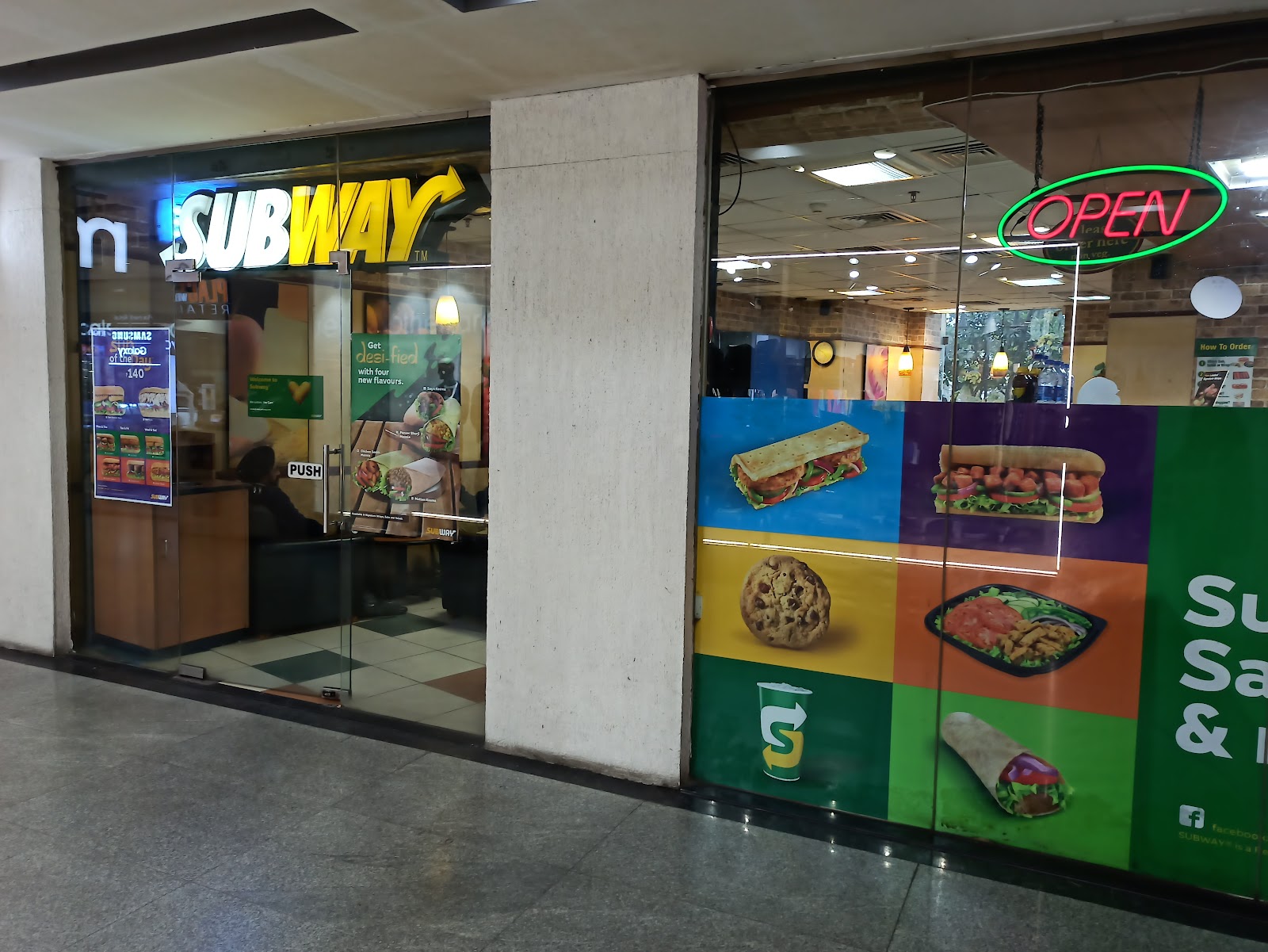Subway