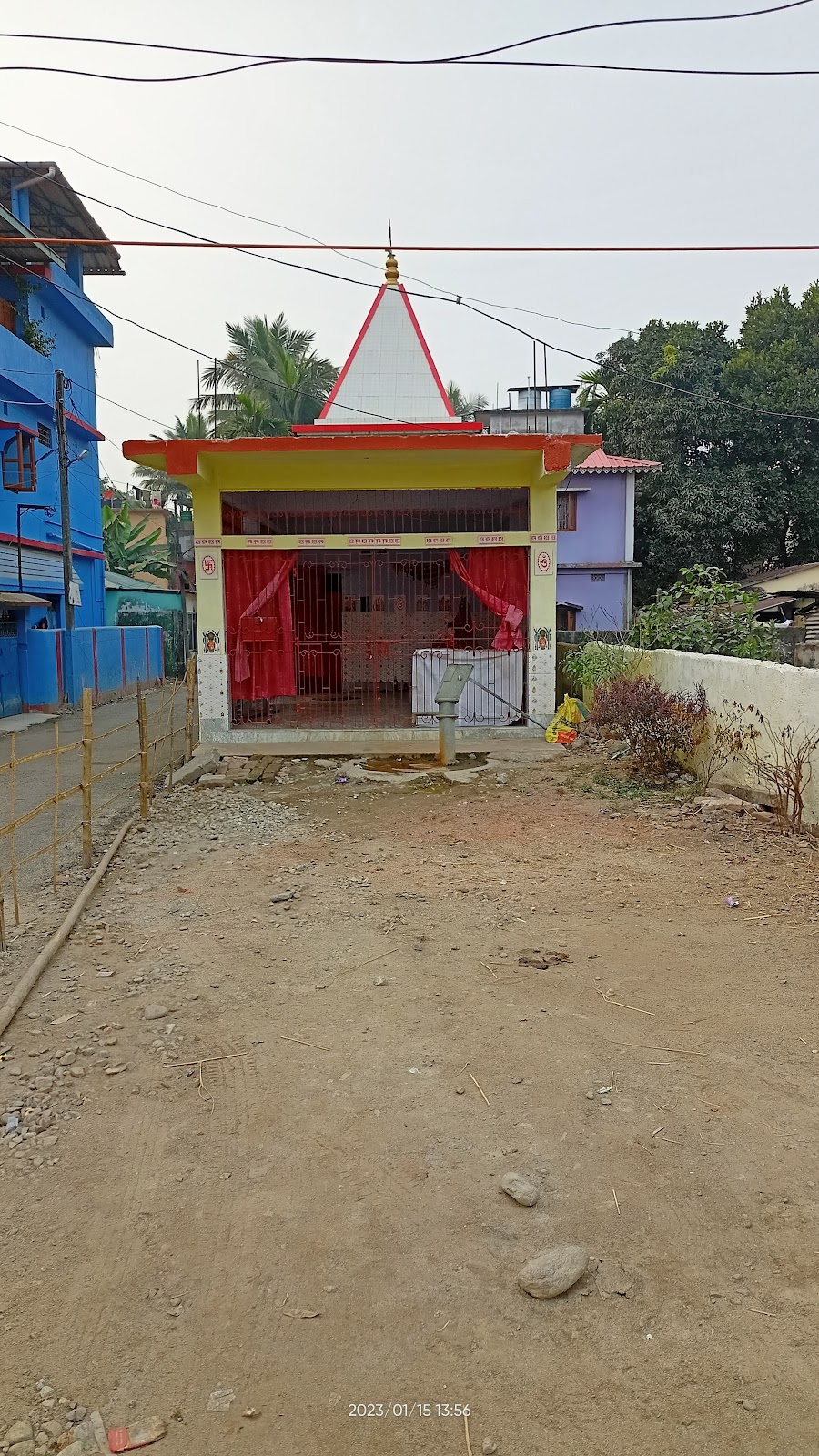 MAA KALI MANDIR