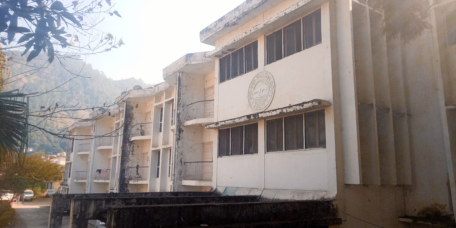 KMVN TRH Bageshwar