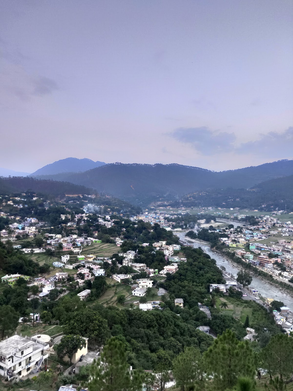 Hotel Annapurna