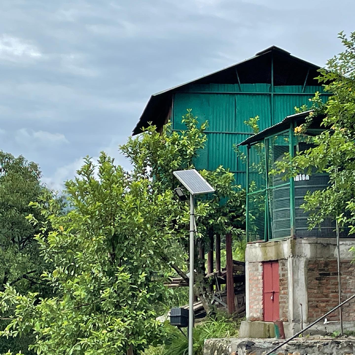 Rituraj Hotel & Restaurant