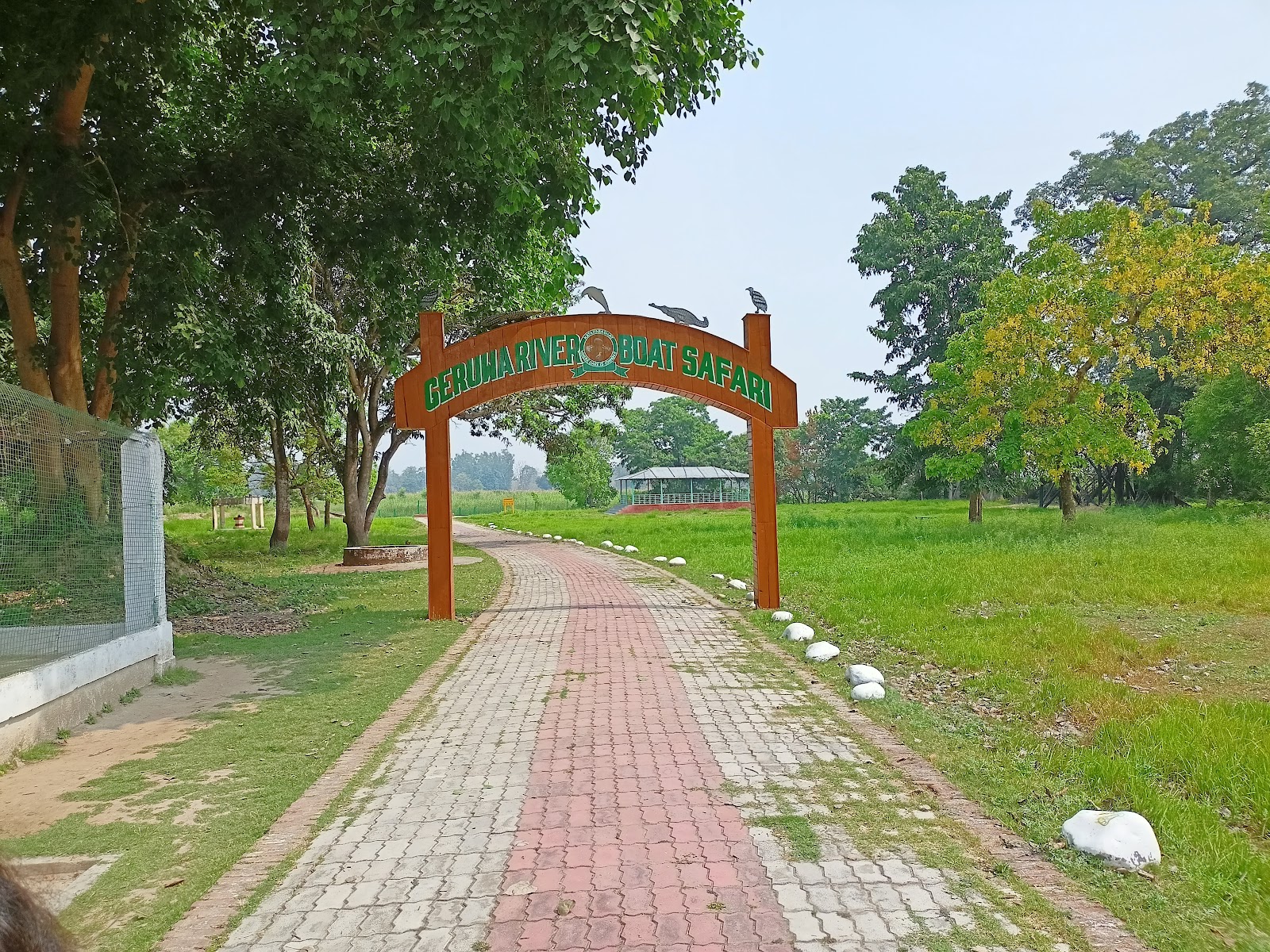 bahraich