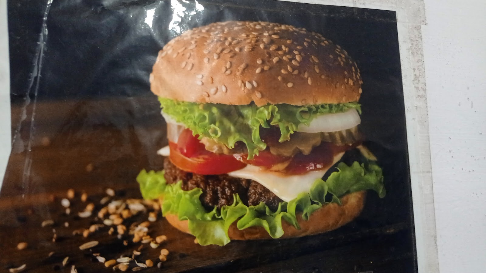 Agarwal fast food