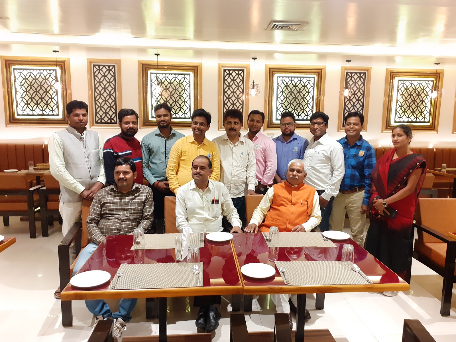Tadka Fine Dine Restaurant