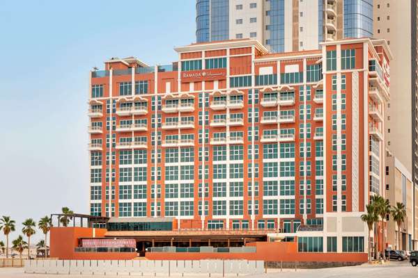 Ramada Resort by Wyndham Manama Seef