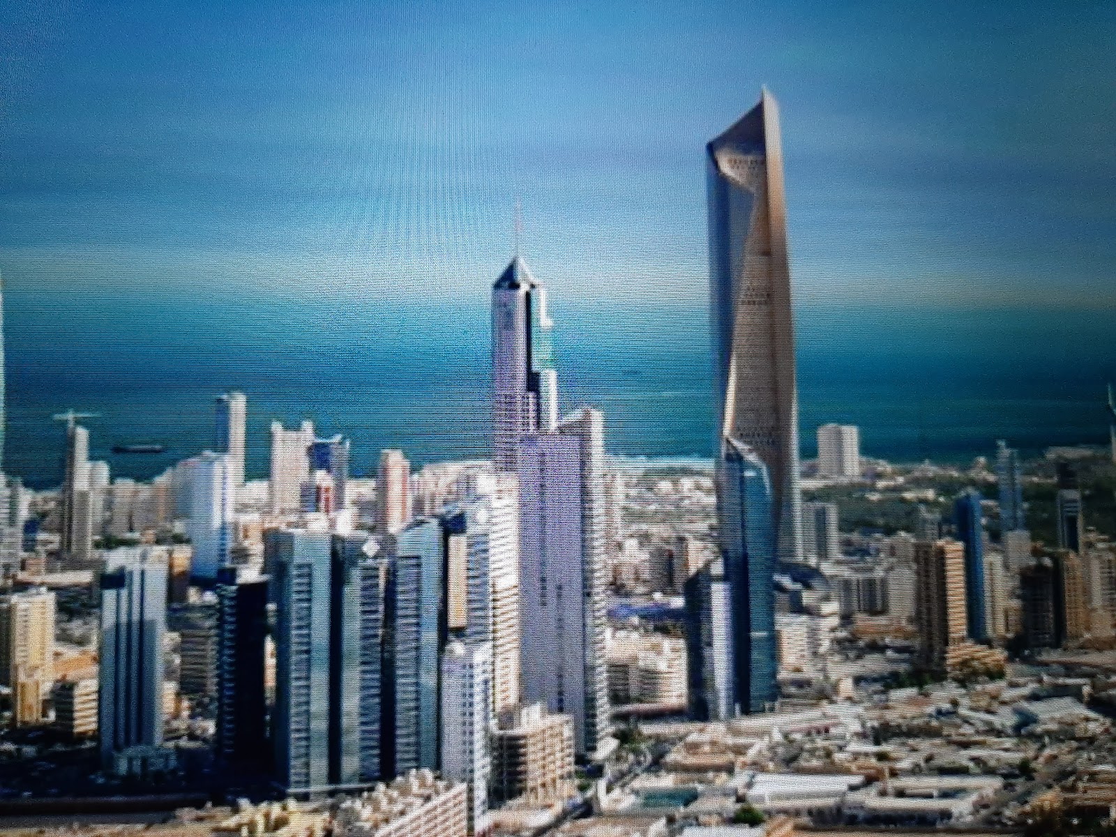 Kuwait City