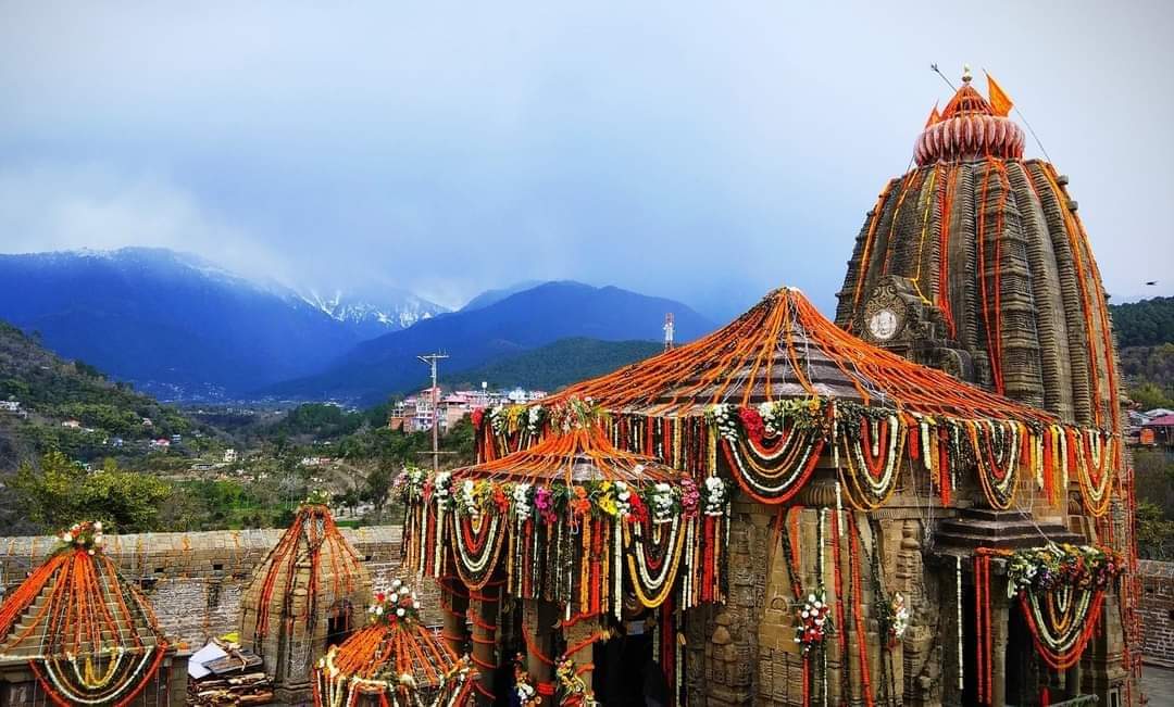 baijnath