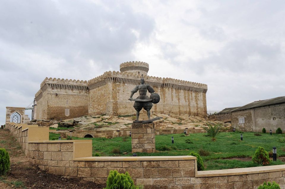 Archaeological and Ethnographic Museum Complex