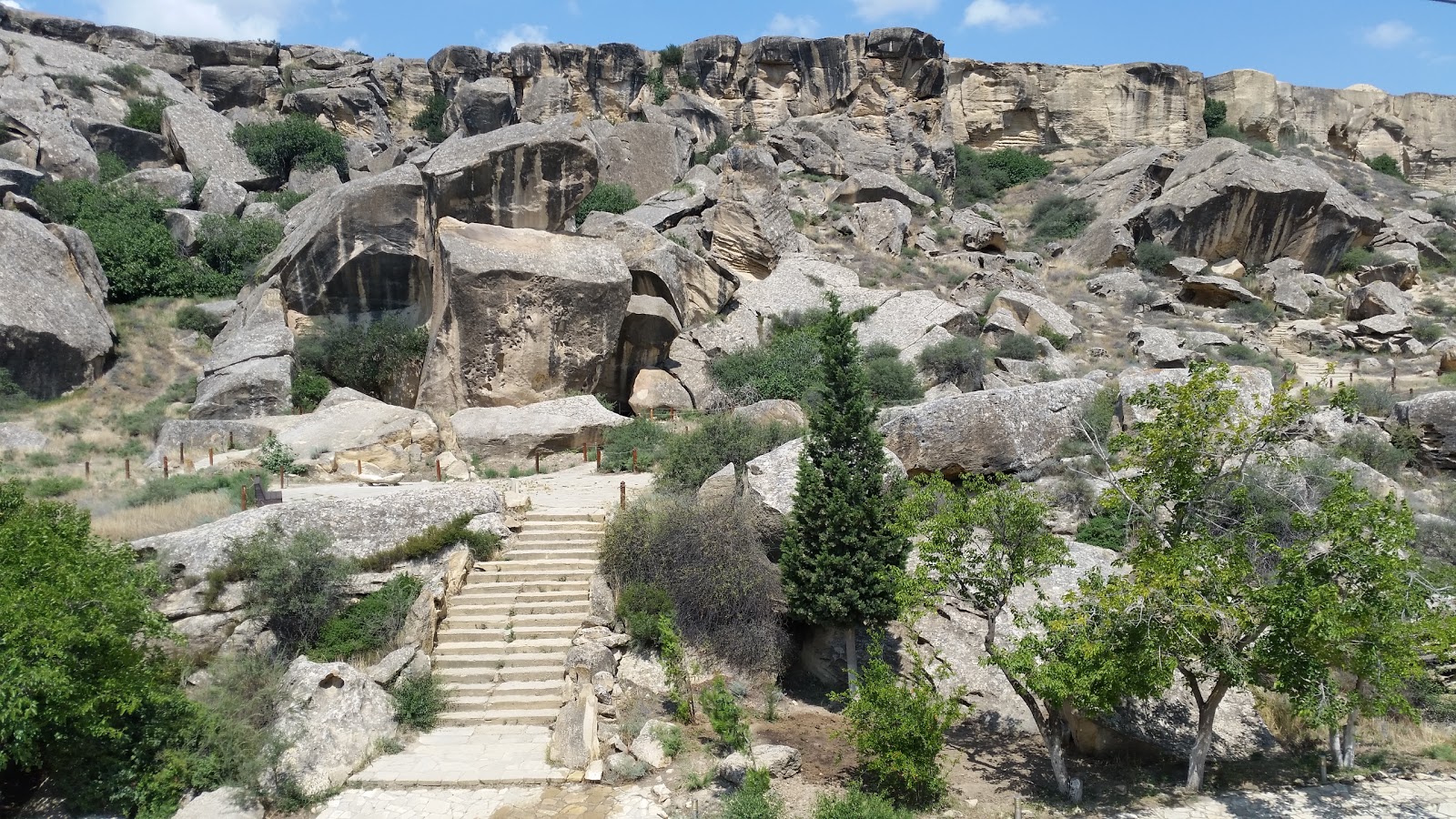 Qobustan
