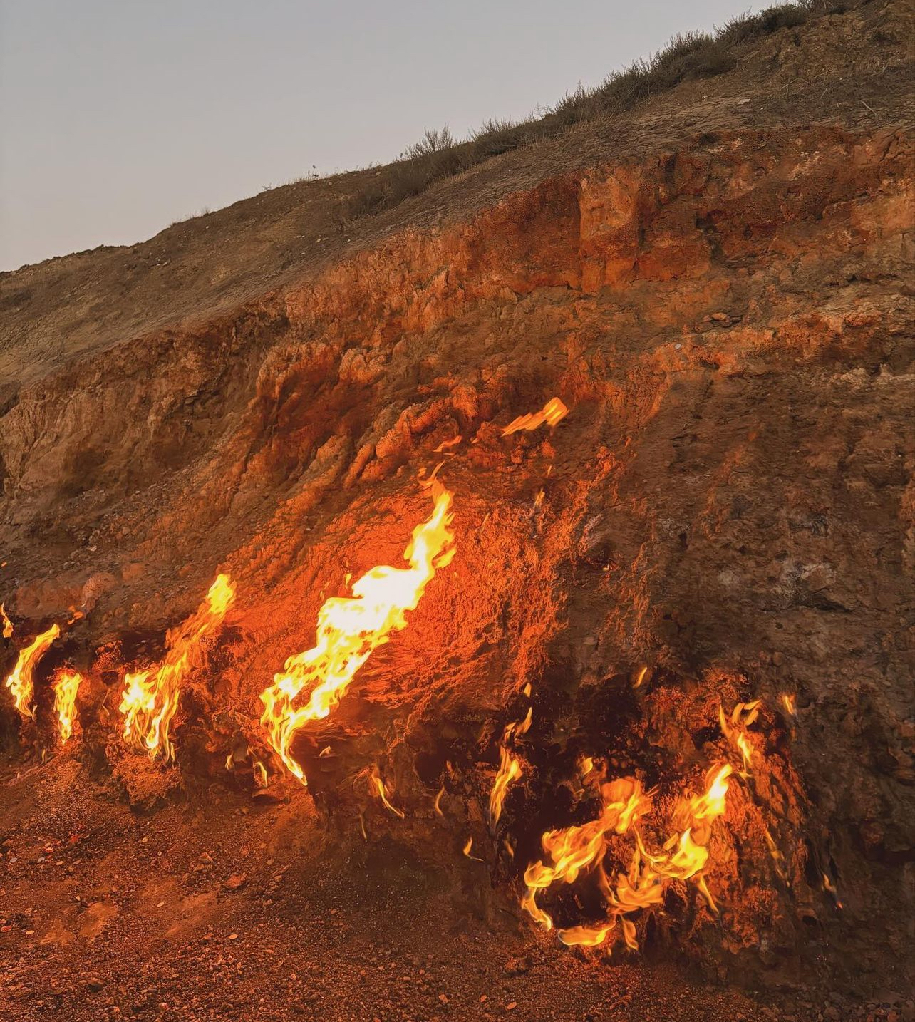 Yanar Dag
