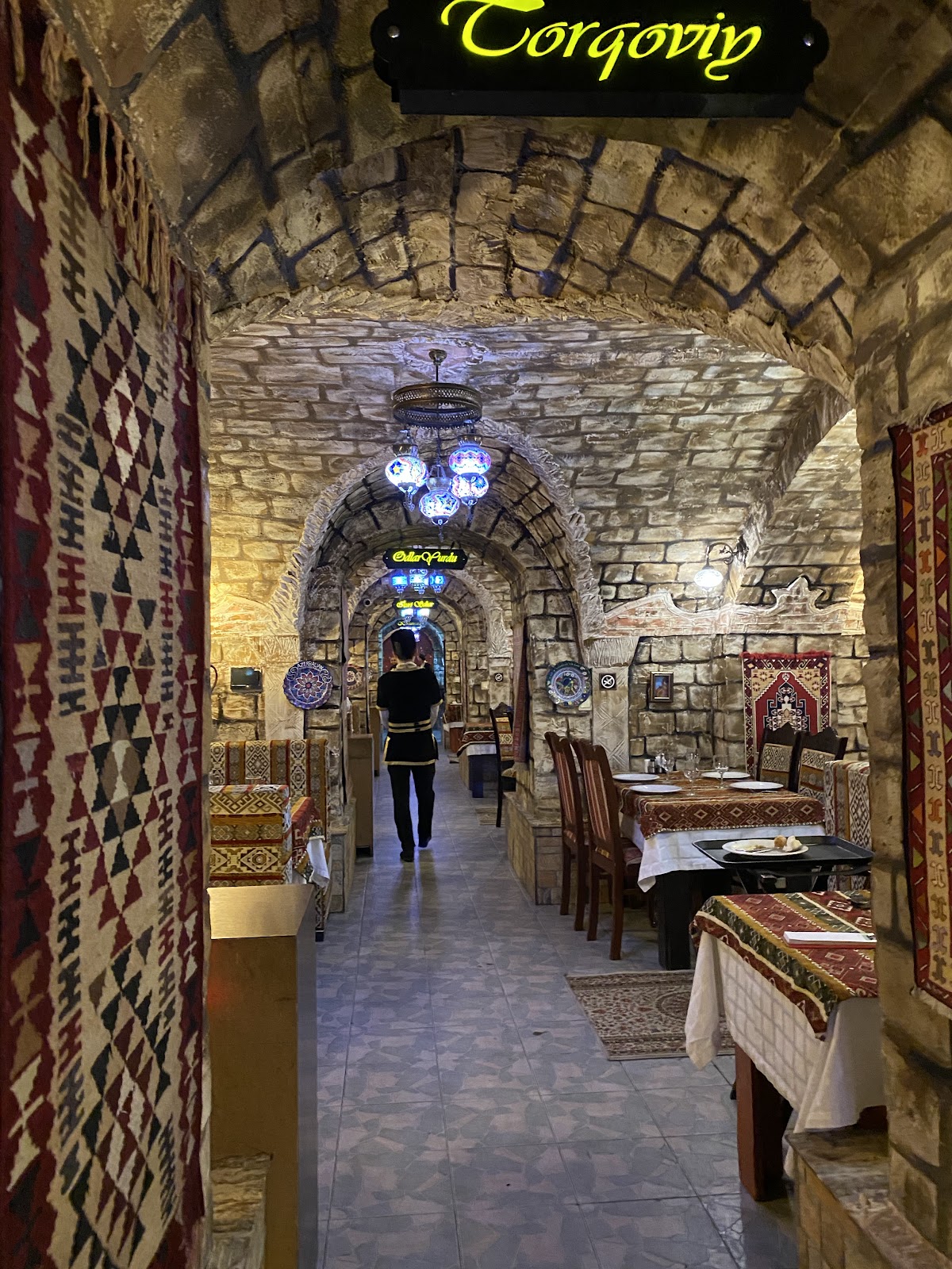 Dolma Restaurant