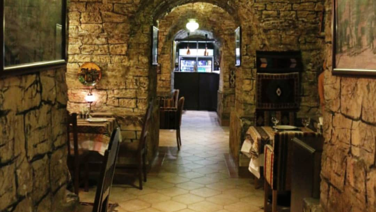 Nergiz Restaurant