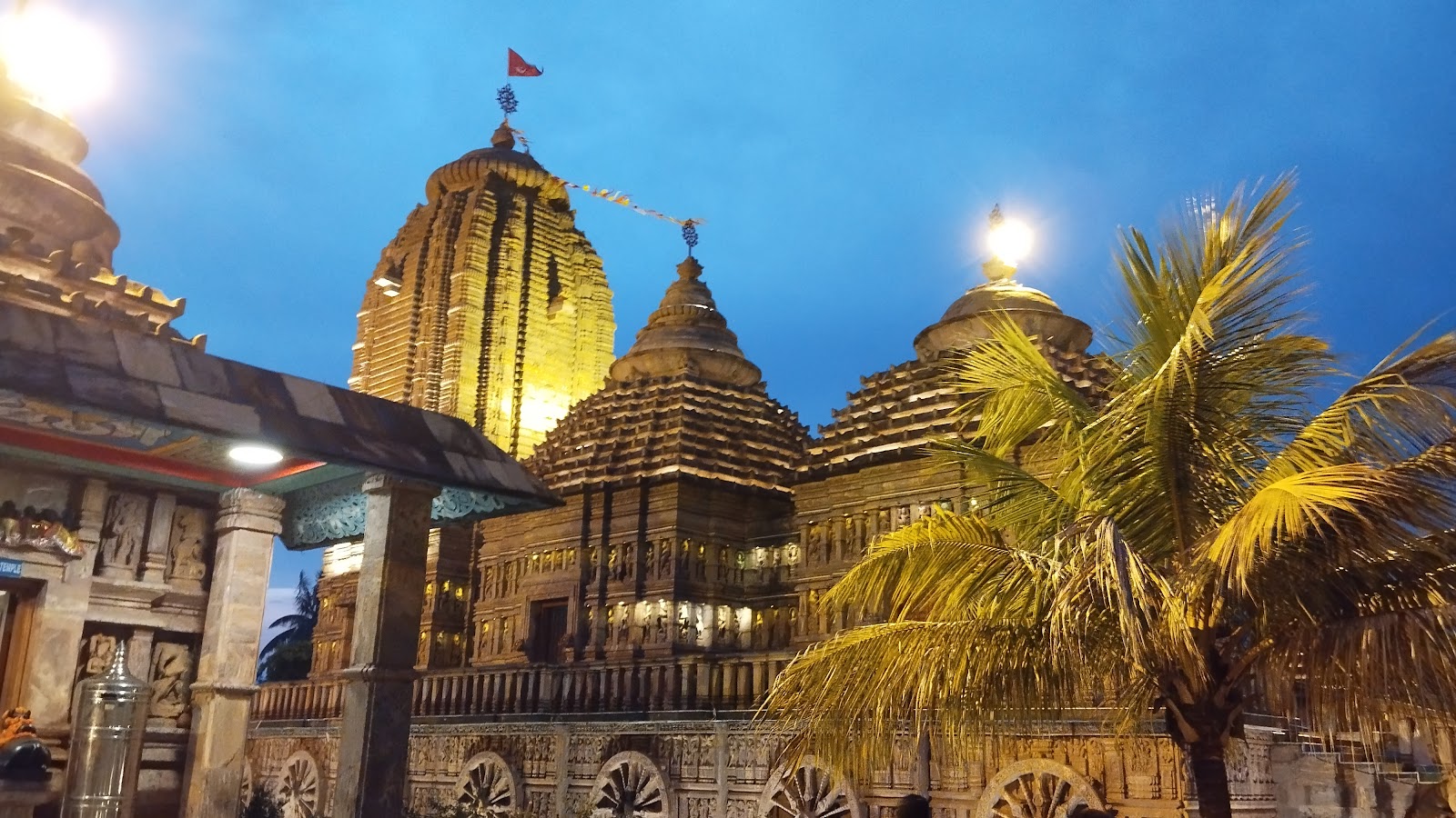 Emami Jagannath Temple