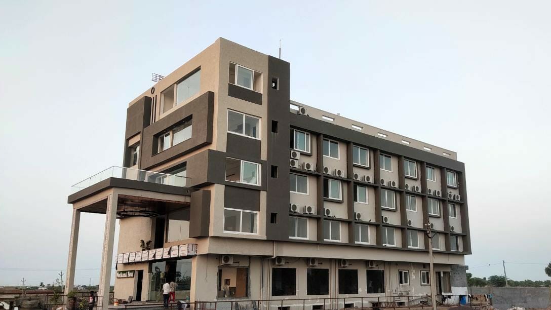 Neelkamal Palace hotel in Pachpadra - Best Hotel, Restaurant In Pachpadra