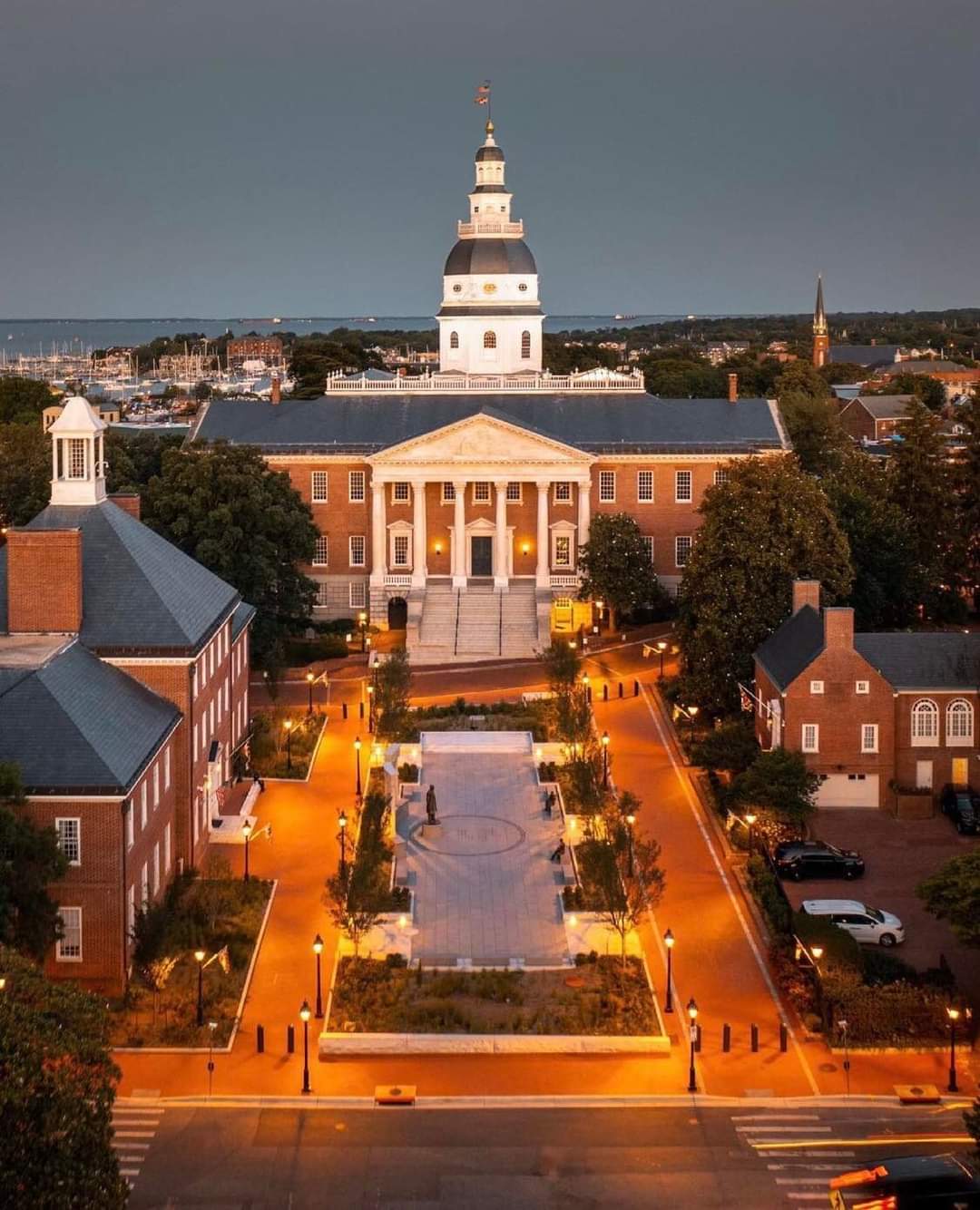 Annapolis