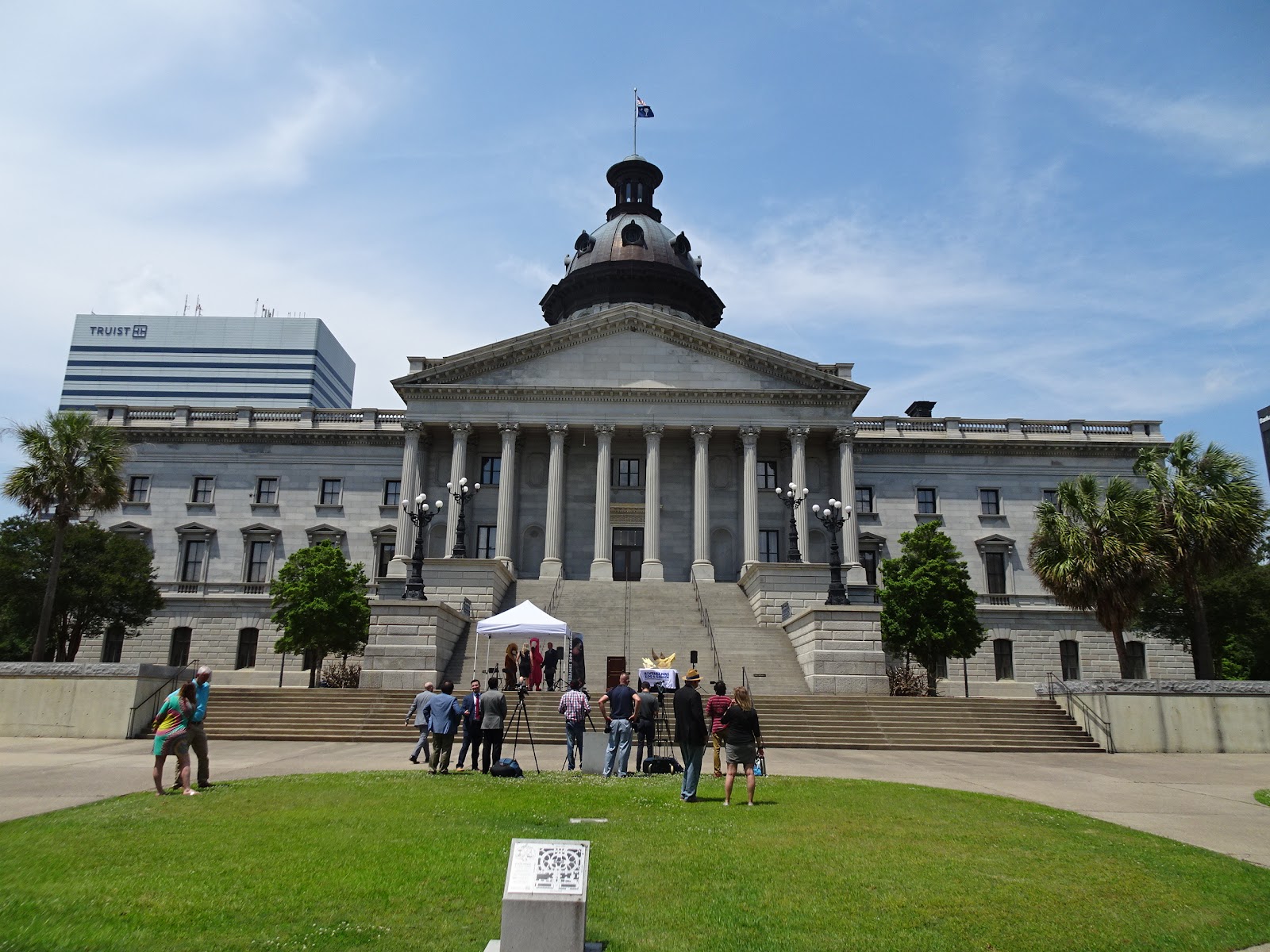 Columbia