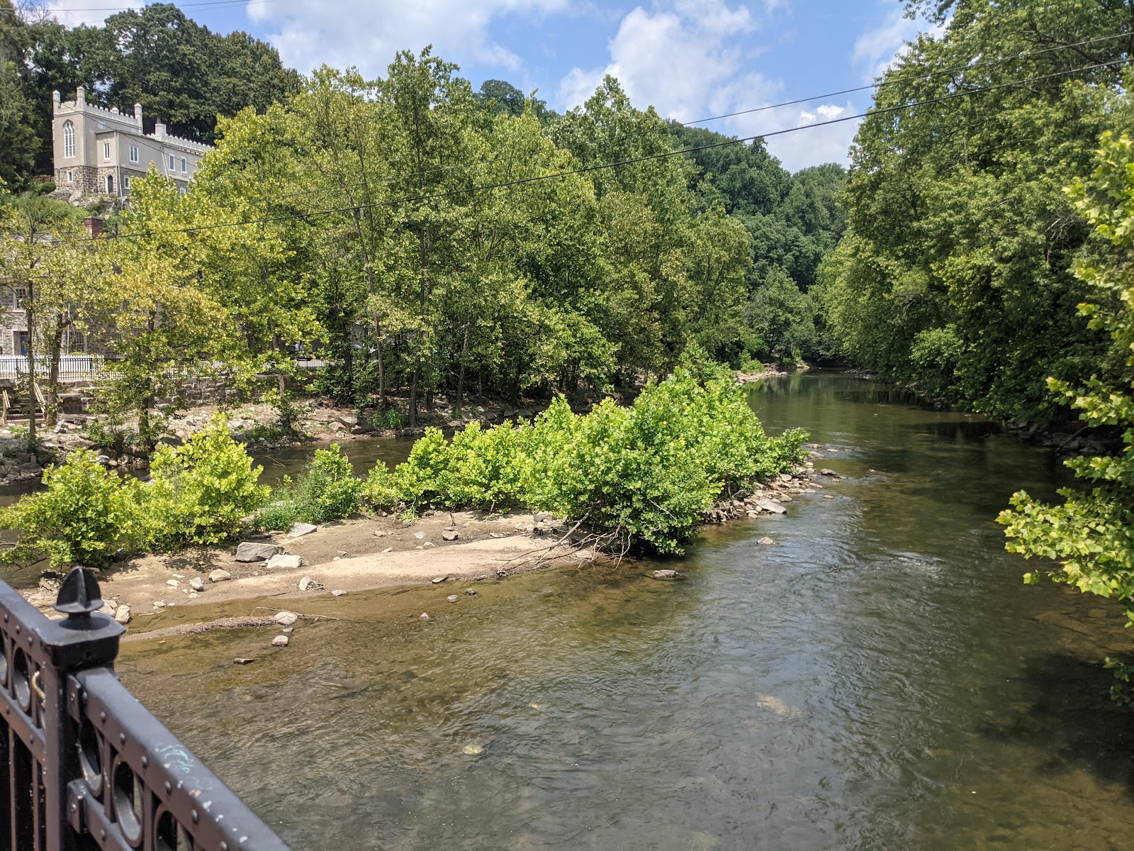 Ellicott City