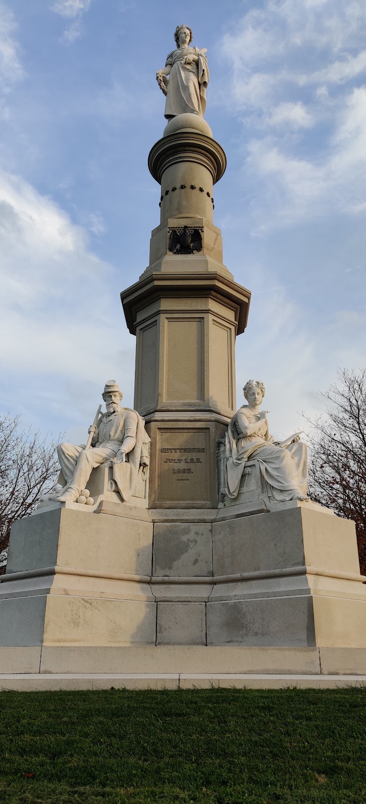 Gettysburg