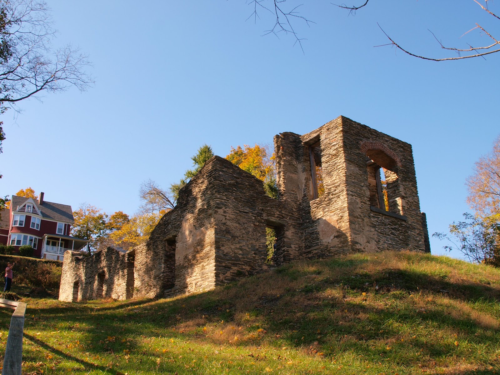 Harpers Ferry