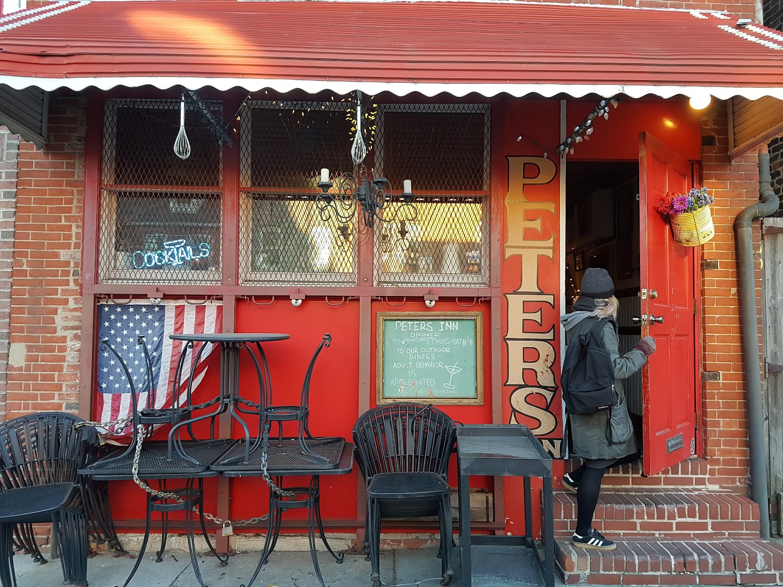 Peter's Inn