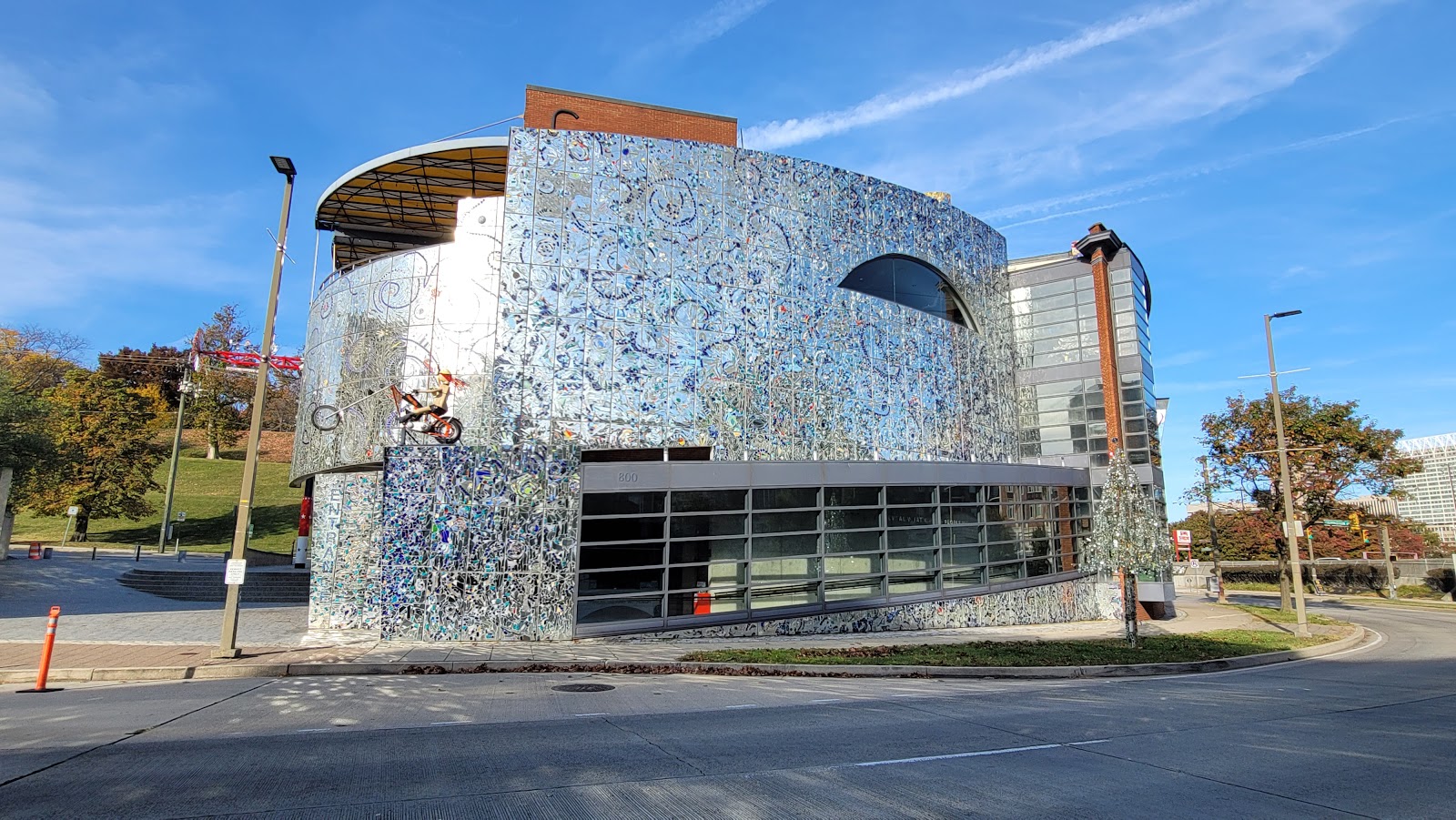 American Visionary Art Museum