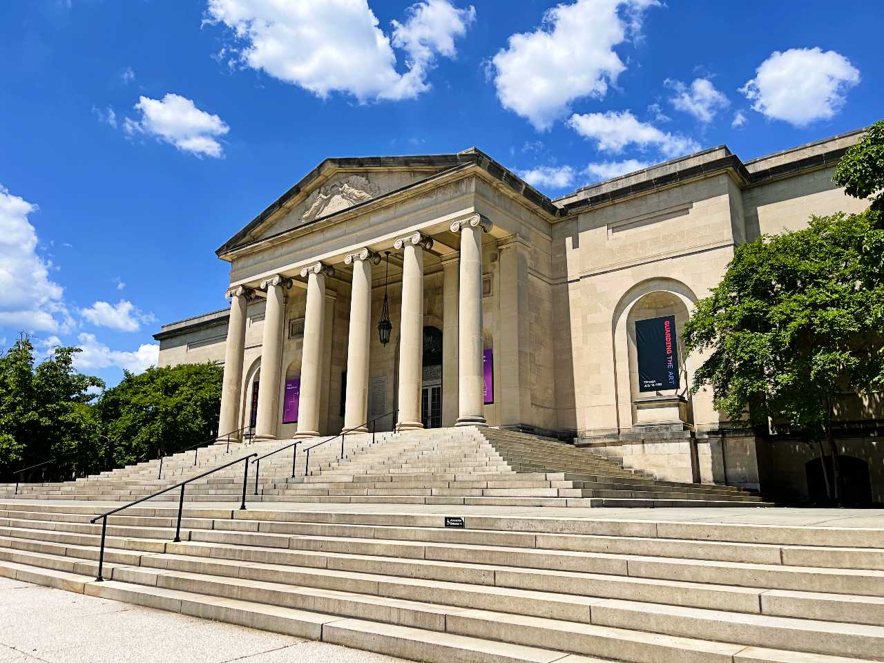 Baltimore Museum of Art