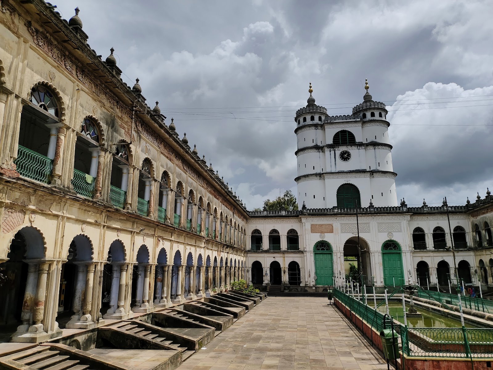Hooghly Imambara