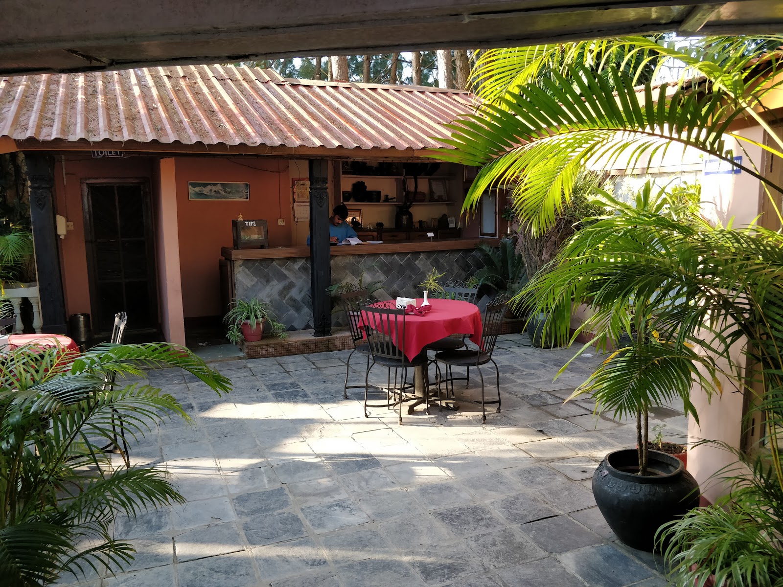 Bandipur Mountain Resort
