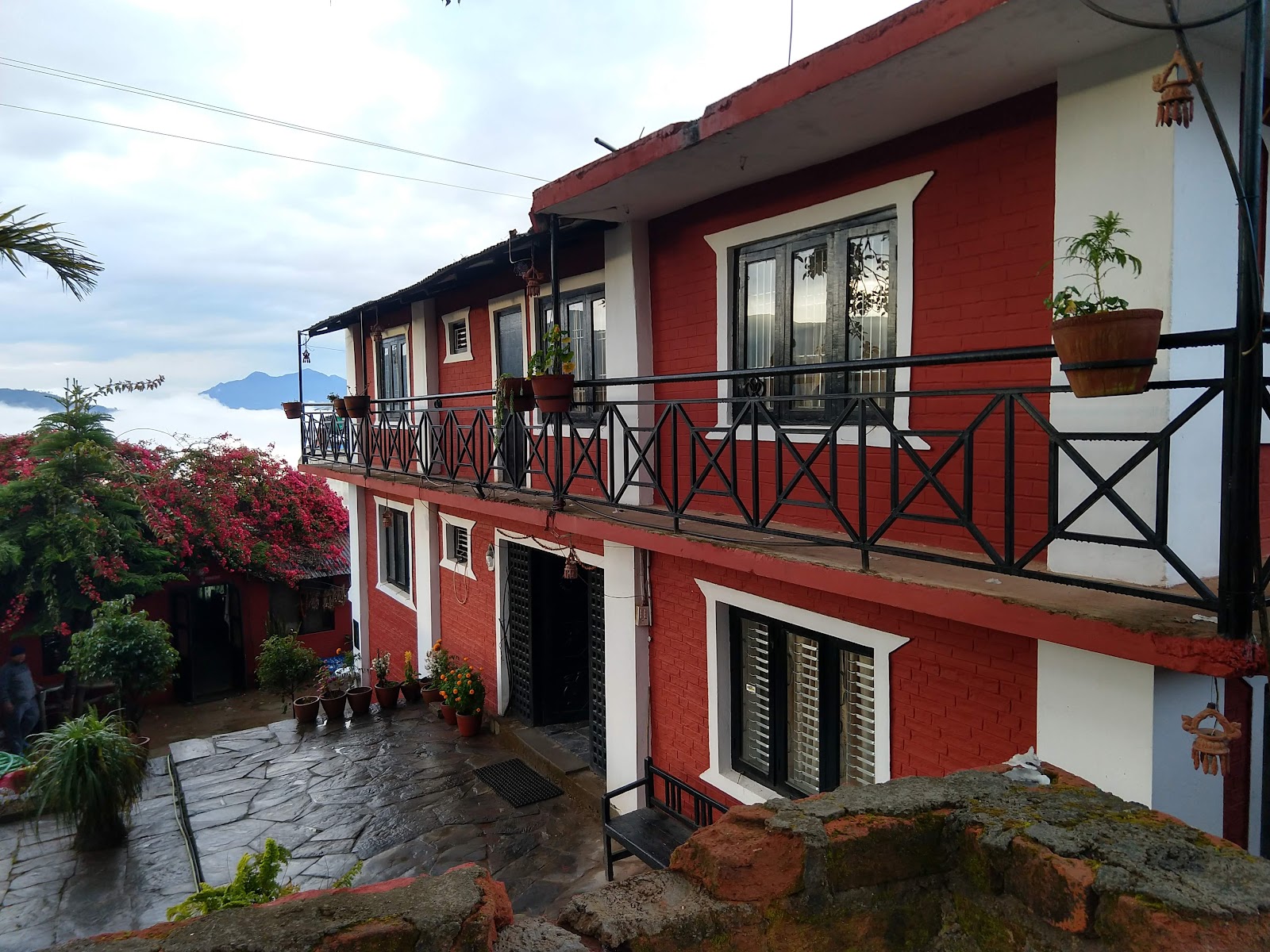 Bandipur Organic Home
