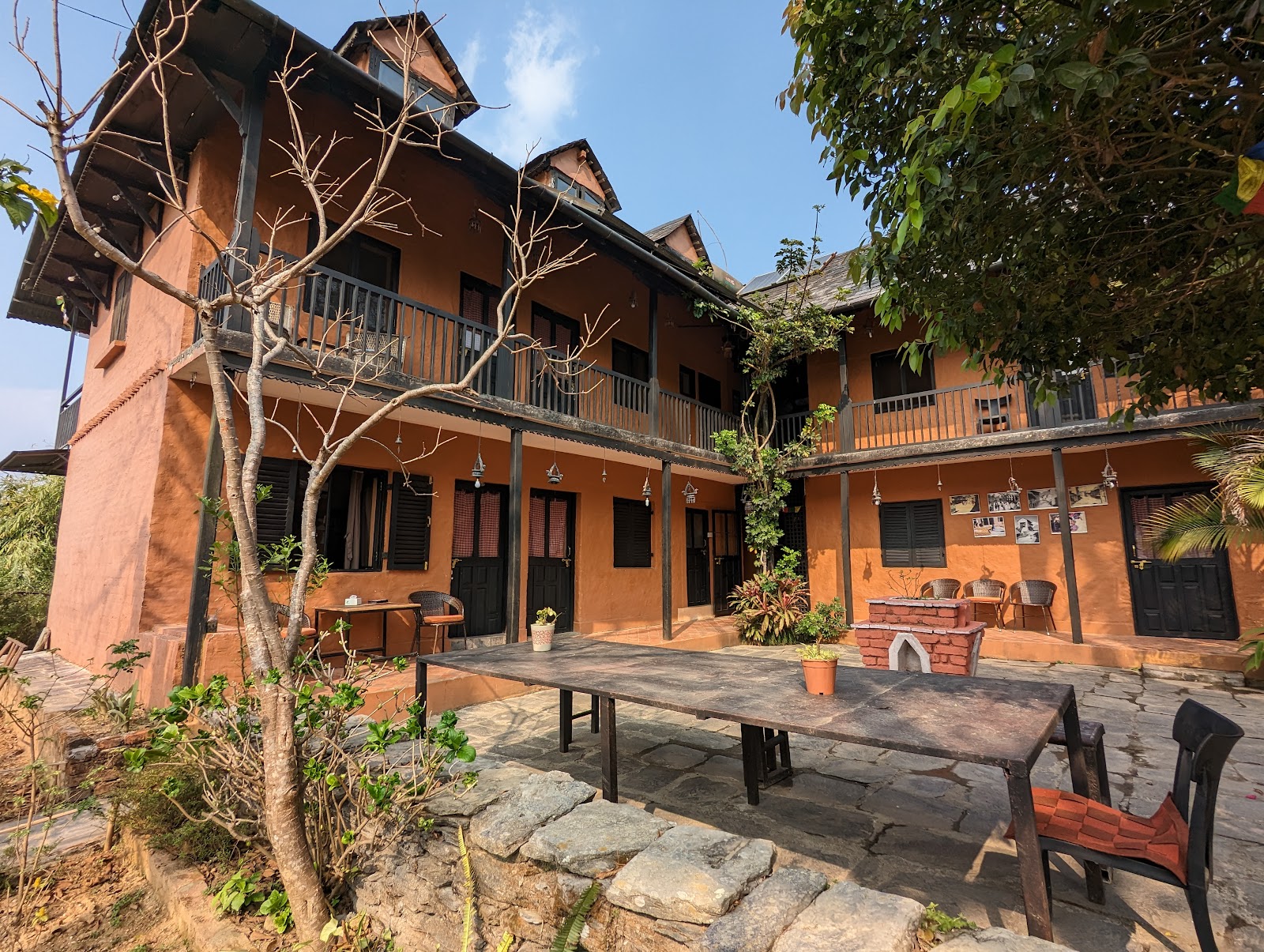 Depche Village Bandipur