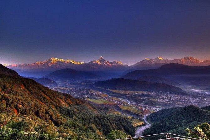 Pokhara