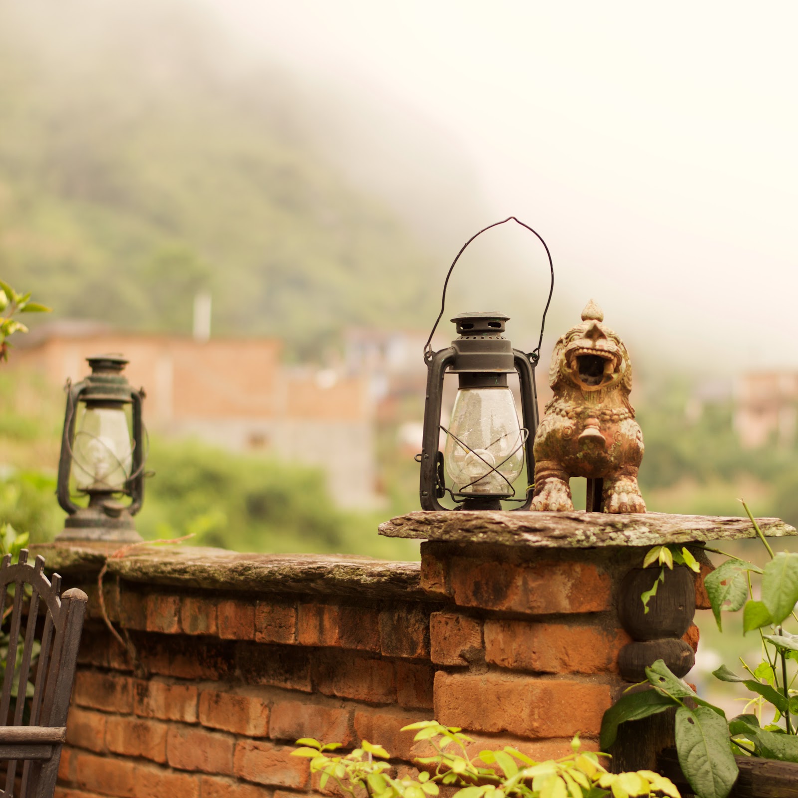 The Old Inn Bandipur (Rural Heritage Accommodations)