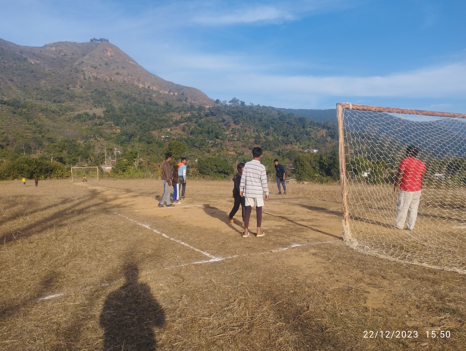 Bandipur paragliding