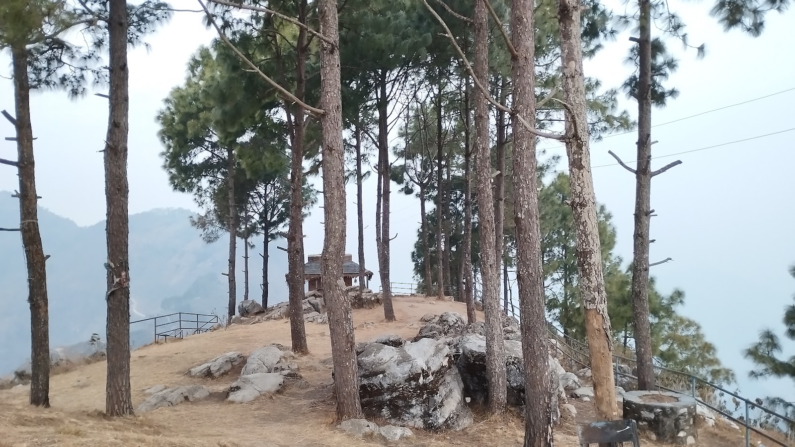 Mahalaxmithan Temple