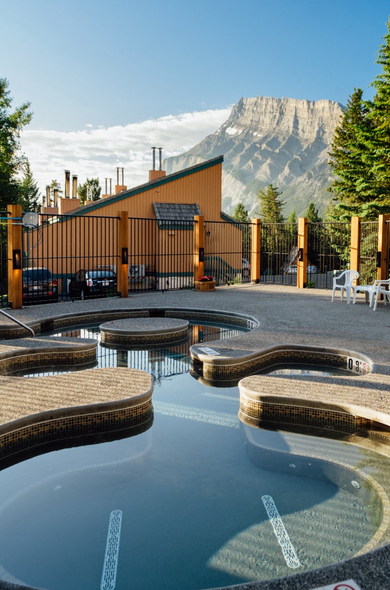 Douglas Fir Resort & Chalets