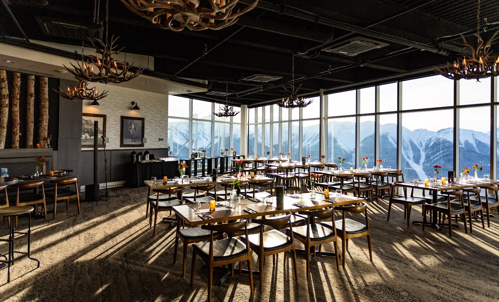 Sky Bistro