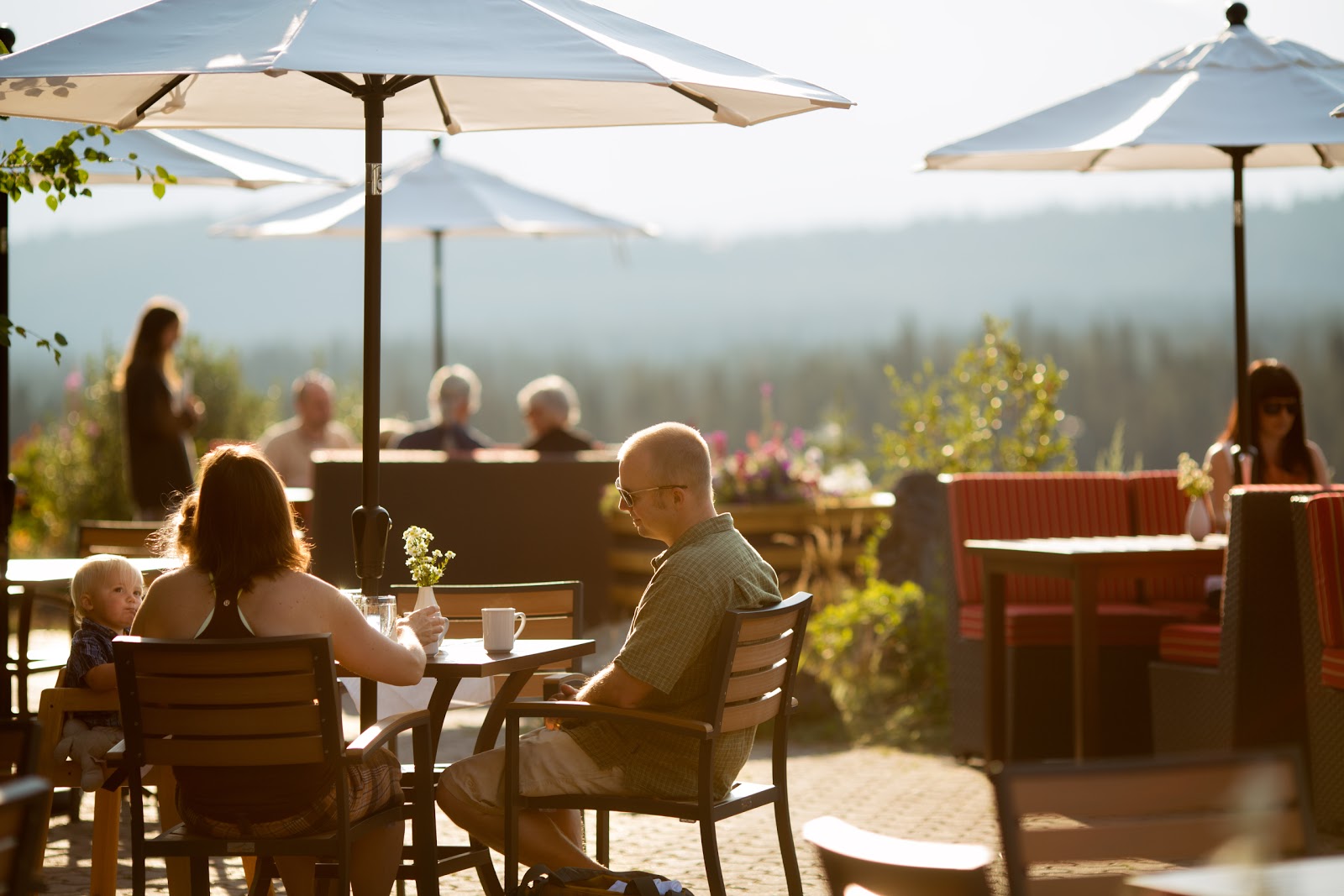 The Juniper Bistro