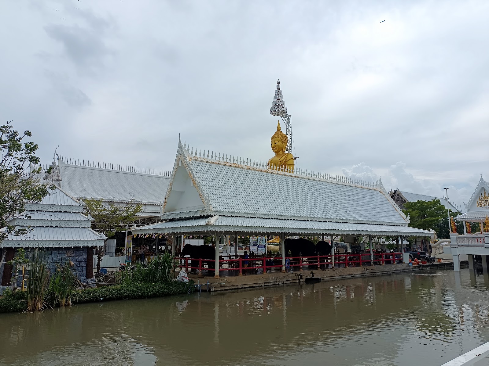 Chachoengsao