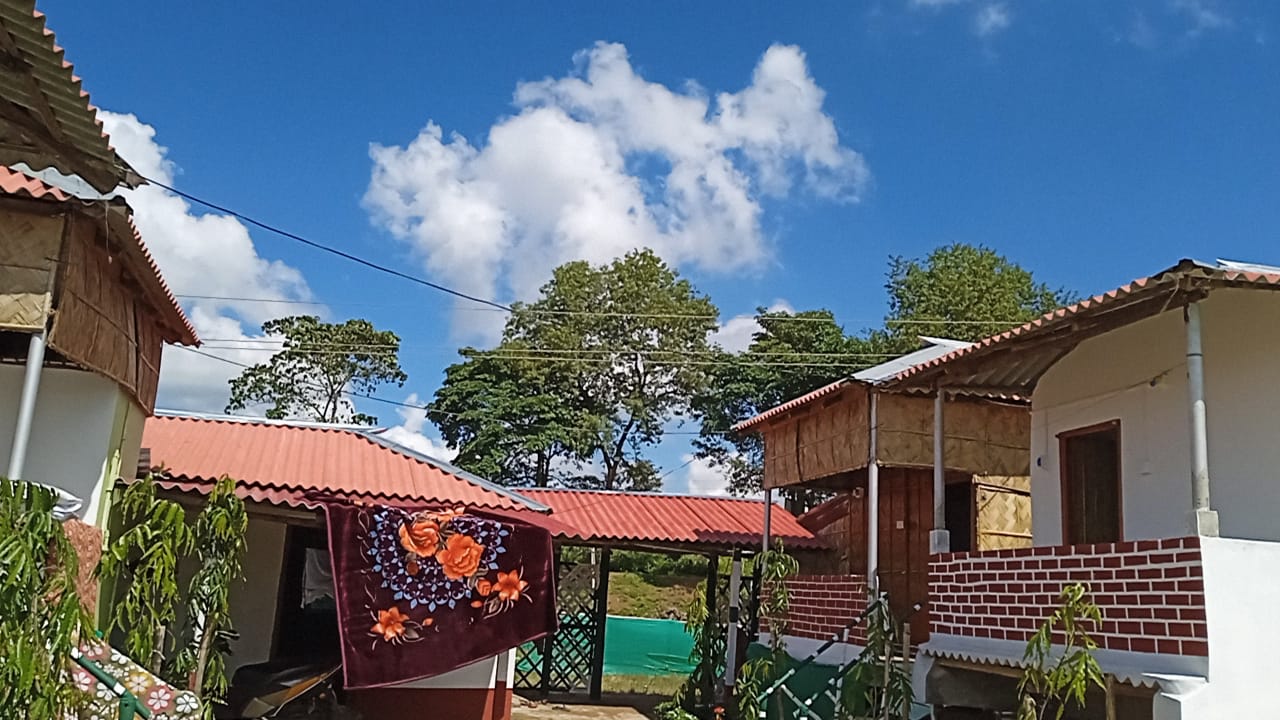 BANKUTHIR RESORT
